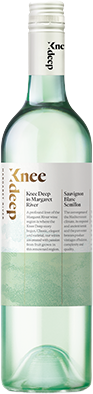 Knee Deep Wines Sauvignon Blanc Semillon 2022 Margaret River
